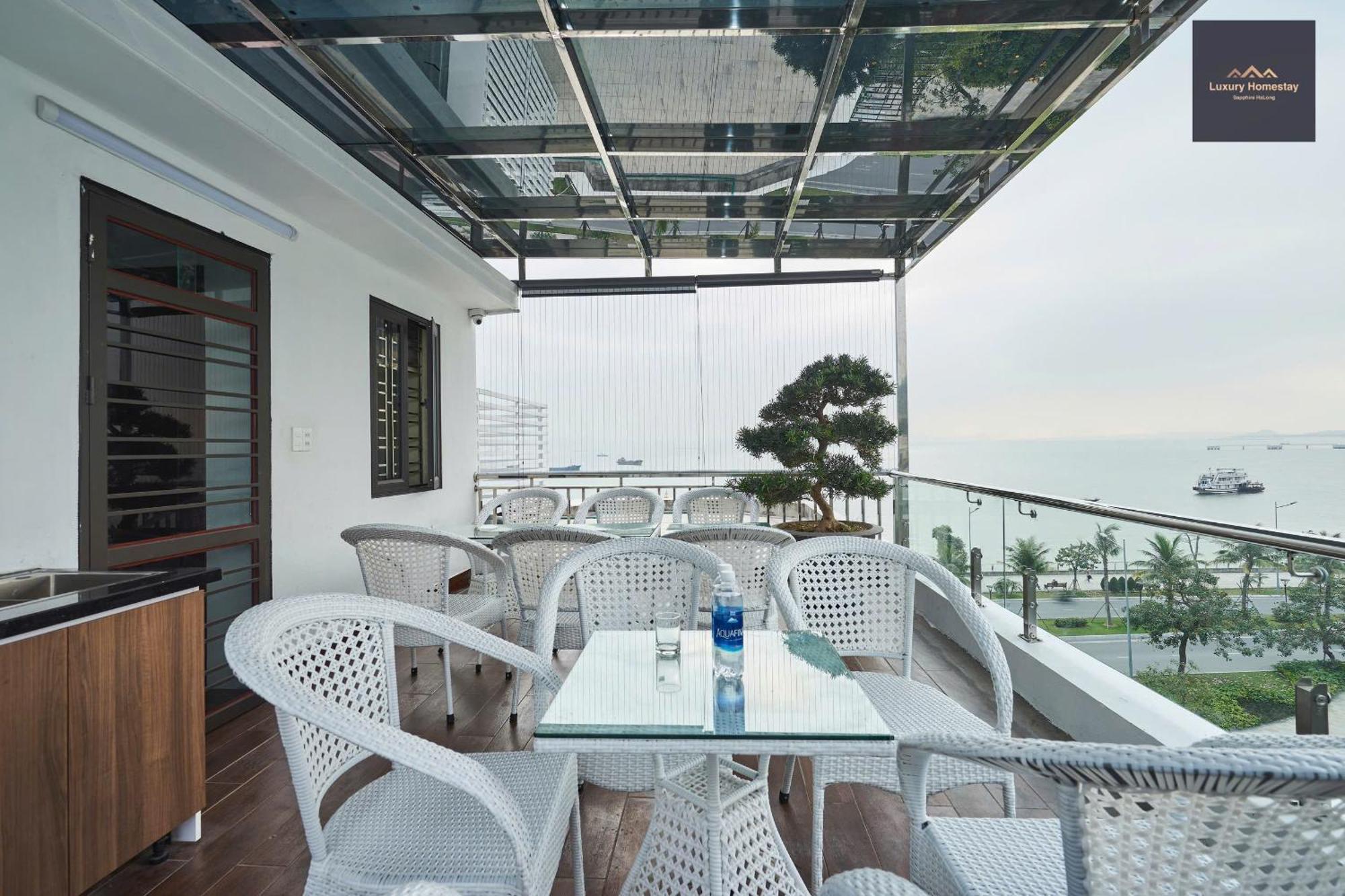 Luxury Vinhomes Dragonbay Villa Ha Long
